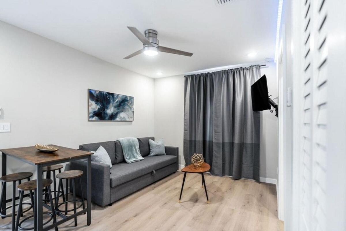 Prestige Brickell Apartamento *