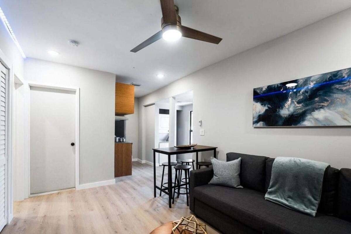 Apartamento Prestige Brickell *