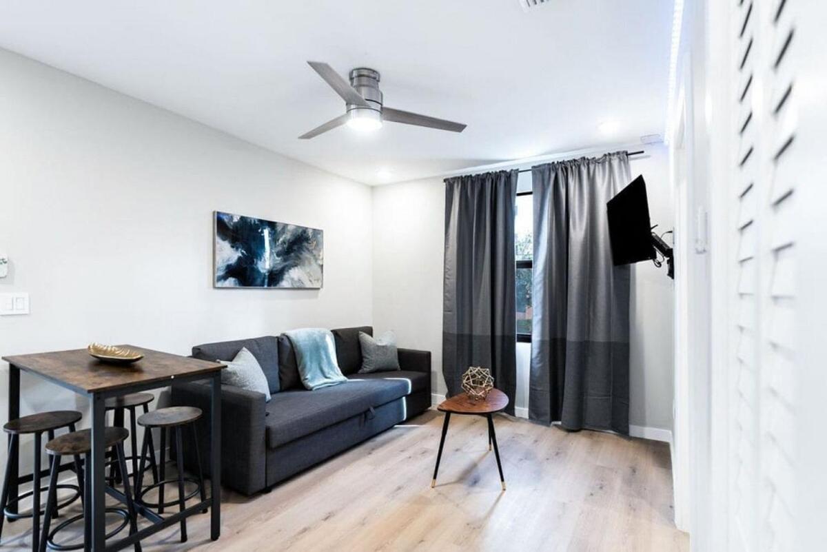 Prestige Brickell Apartamento *