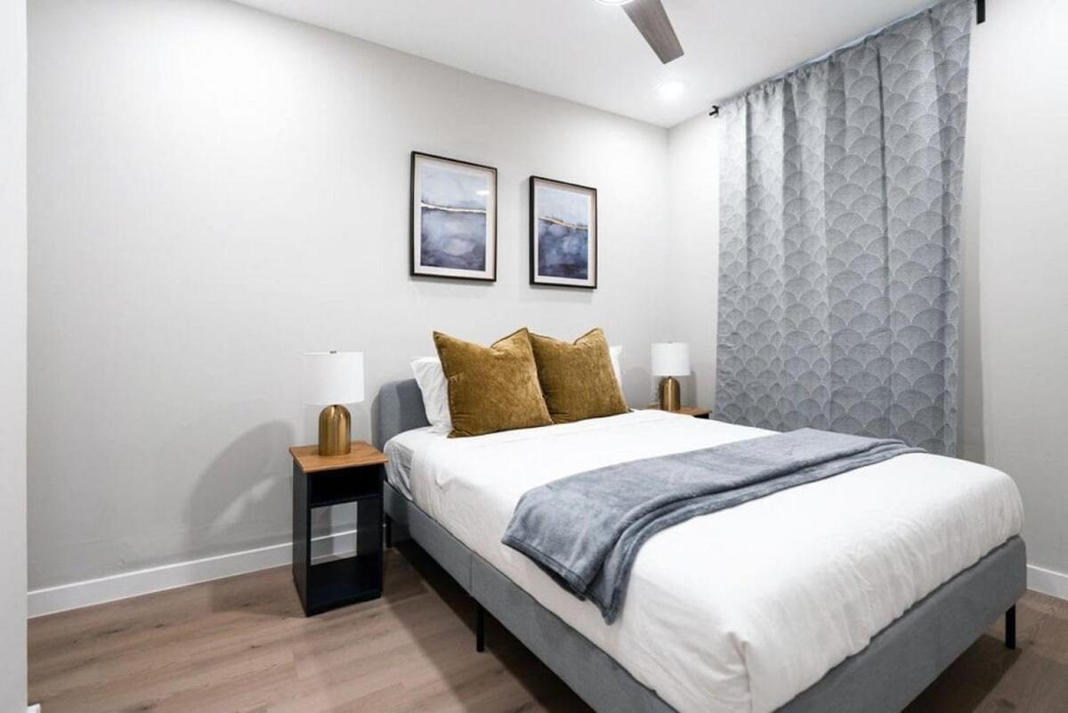 Apartamento Prestige Brickell *